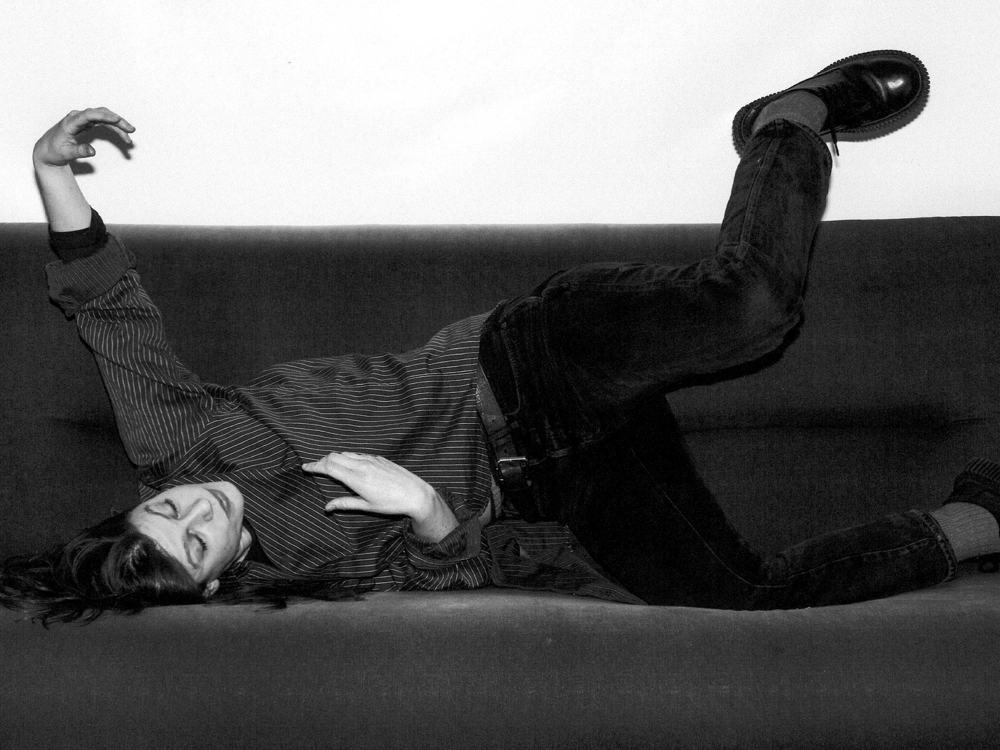 Porridge Radio’s Dana Margolin Launches Debut Solo Single — image 2