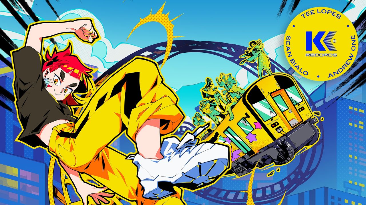 Various Artists: Denshattack! (Original Game Soundtrack) — image 2