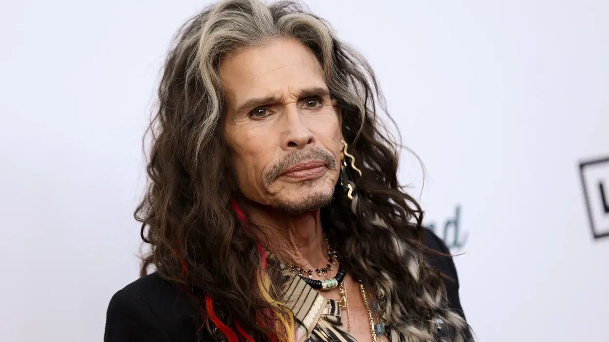 Steven Tyler Sexual Assault Case Judge Mysteriously Recuses Herself Two Weeks Before Trial — image 4