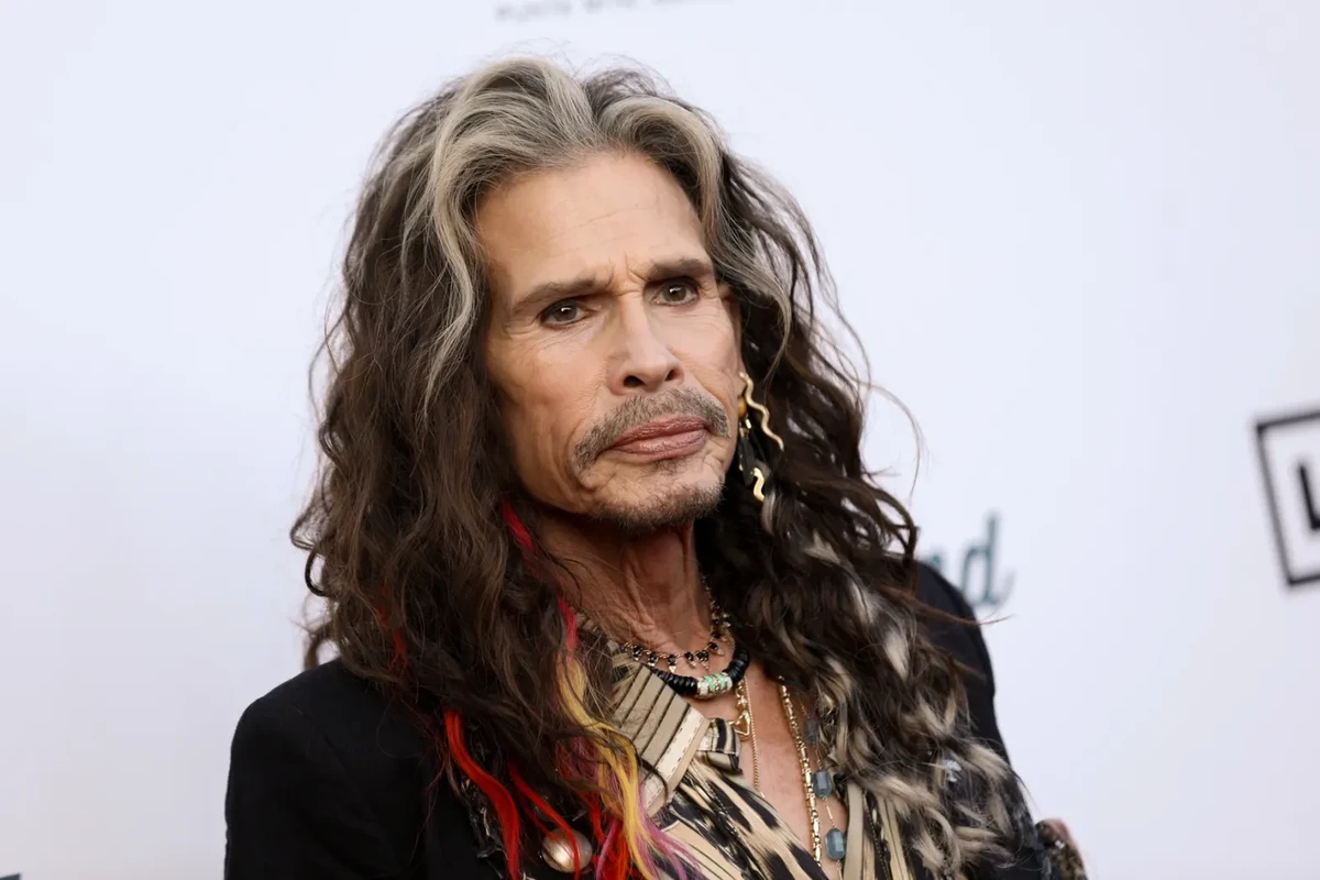 Steven Tyler Sexual Assault Case Judge Mysteriously Recuses Herself Two Weeks Before Trial — image 6