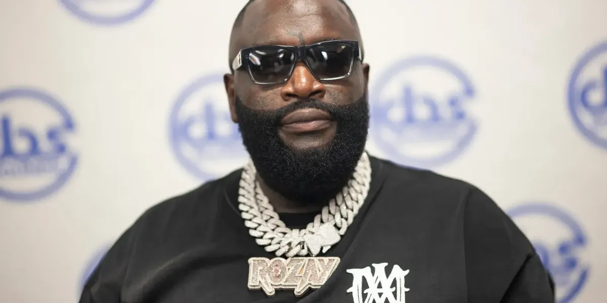 Prosecutors Won’t Pursue Felony Battery Charge Against Rick Ross