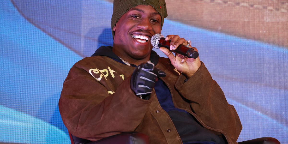 Lil Yachty Considering Leaving Music Behind For Wrestling Career