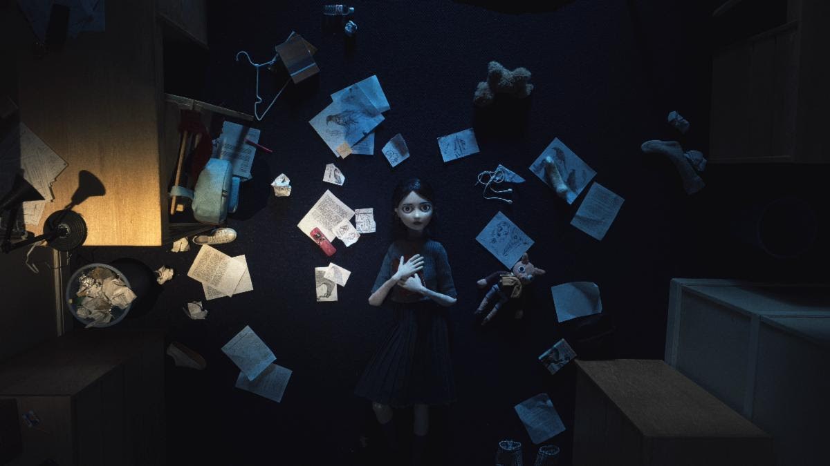 My Chemical Romance Release 'Prelude to The End' Short Film — image 4